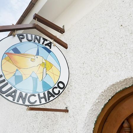 Punta Huanchaco Hostel Dış mekan fotoğraf
