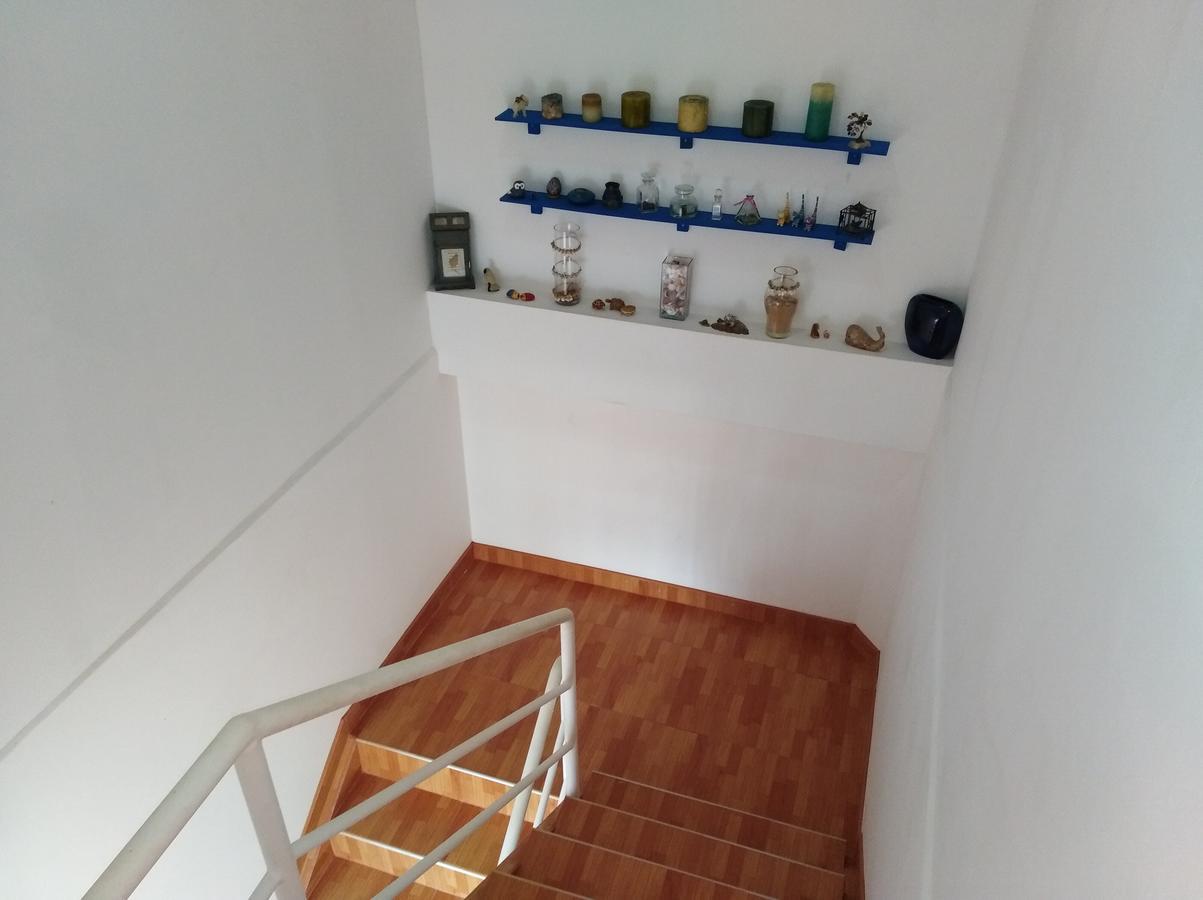 Punta Huanchaco Hostel Dış mekan fotoğraf