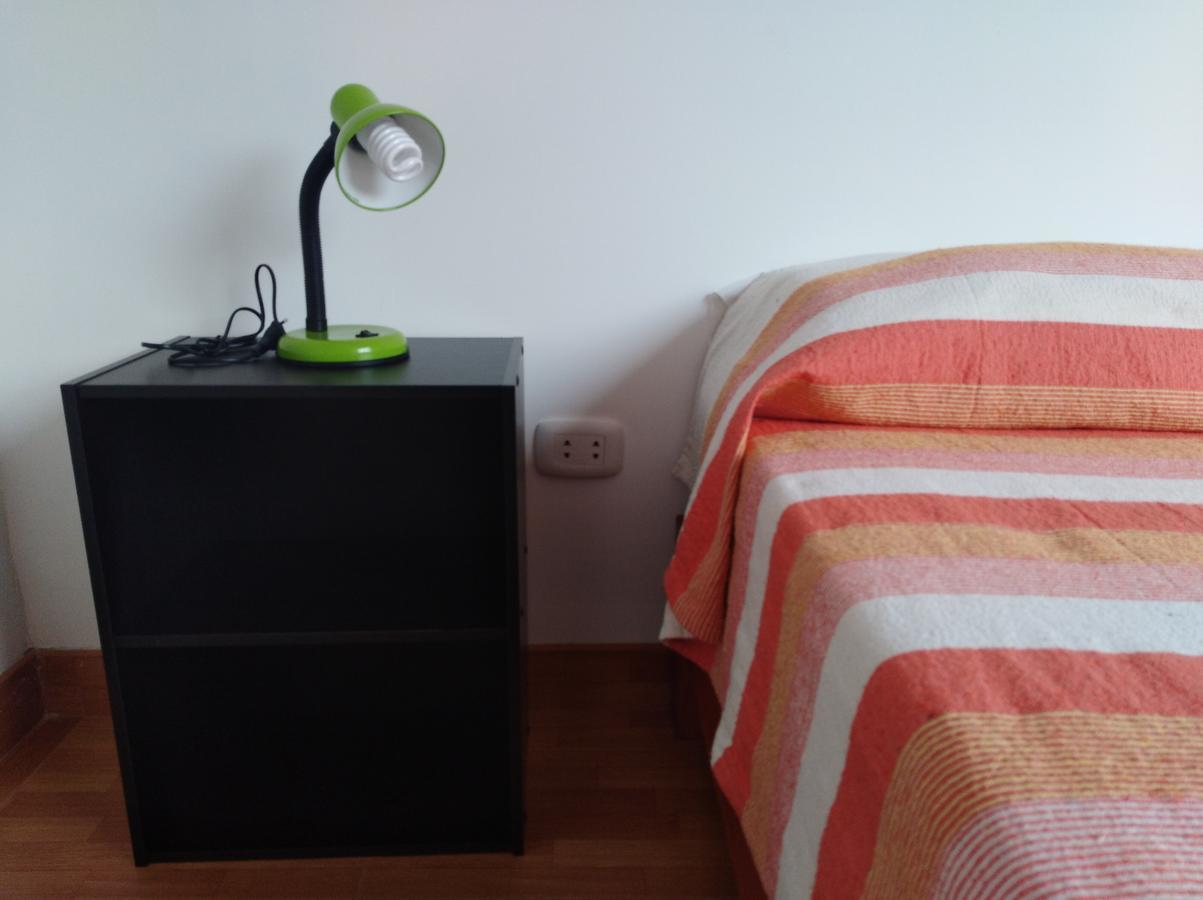 Punta Huanchaco Hostel Dış mekan fotoğraf