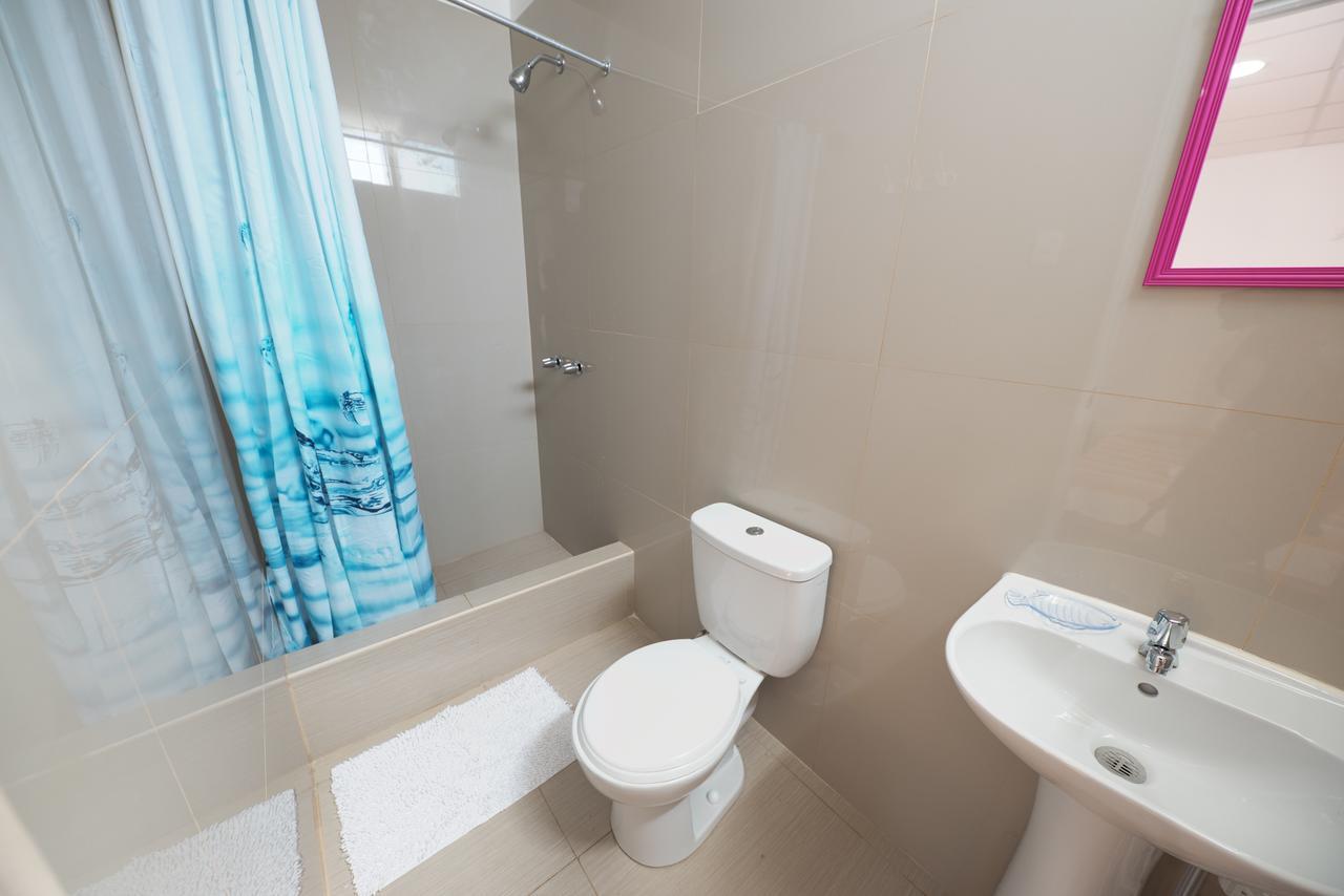 Punta Huanchaco Hostel Dış mekan fotoğraf